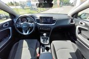 Kia XCeed 1.5 t-Gdi m Dct