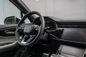 Audi Q7 60 TFSI e PHEV quattro S Line Tiptr.