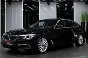 BMW Seria 5 530e xDrive Luxury Line
