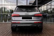 Audi Q7 50 TDI quattro S Line