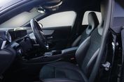 Mercedes CLA 200 AMG Line