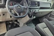 Volkswagen Crafter L5H3