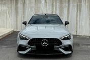 Mercedes CLE AMG 53 4-Matic+