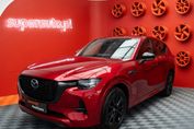 Mazda CX-60 3.3 D mHEV Homura aut