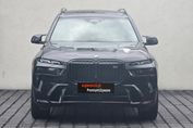 BMW X7 M60i xDrive mHEV sport-aut