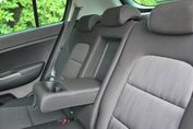 Kia Sportage 1.6 t-Gdi m 2WD Dct