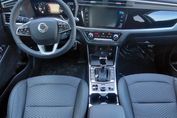 SsangYong Korando Adventure 1.5 T-GDI AT 2WD