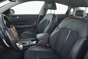 Kia Optima 1.6 T-GDI L DCT