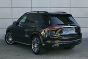 Mercedes GLE 350 de 4-Matic AMG Line