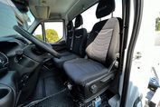 Iveco Daily 35S18 Autolaweta