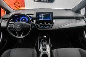 Toyota Corolla 1.8 Hybrid Comfort
