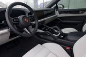 Porsche Cayenne Coupe S E-Hybrid Black Edition