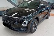 Omoda 5 Premium DCT 1.6 T-GDI