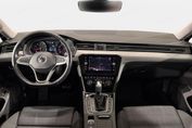 Volkswagen Passat 1.5 TSI  DSG