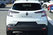 Renault Captur Techno LPG 1.0 TCe
