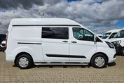 Ford Transit Custom L2H2 Zabudowa Brygadowa