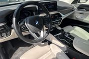 BMW Seria 6 640d xDrive