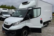 Iveco Daily 35S16 8EP + Chłodnia