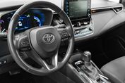 Toyota Corolla 1.8 Hybrid
