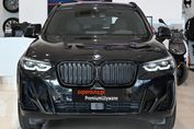 BMW X3 xDrive30i M Sport