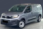 Opel Combo Van XL L2H1
