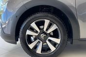 Citroen C3 1.2 PureTech Shine EAT6