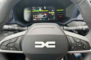 Dacia Duster Expression 4x4 1.2 TCe Hybrid-G LPG
