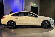 Mercedes CLA 250+