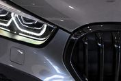 BMW X1 sDrive18i M Sport aut
