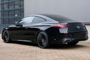 Mercedes CLE 200 4-Matic AMG Line