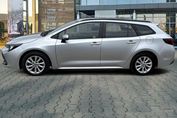 Toyota Corolla 1.8 Hybrid Comfort