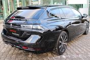 Peugeot 508 2.0 GT Line