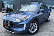 Ford Kuga 1.5 EcoBoost FWD Titanium