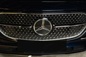 Mercedes Klasa E 220 d  4-Matic AMG