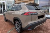 Toyota Corolla Cross Style 1.8 Hybrid
