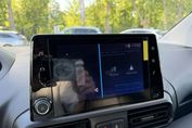Peugeot Partner BlueHDi