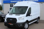 Ford Transit L3H3 AWD