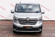Renault Trafic Kombi L2H1