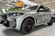 BMW X5 xDrive30d M Sport