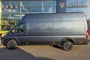 Opel Movano Heavy L4H3 AT8