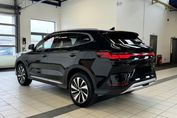 BYD Seal U DM-i Boost