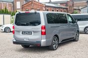 Citroen SpaceTourer Plus XL L2H1 AT