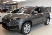 Skoda Karoq Edition 130 1.5 TSI DSG