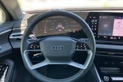Audi A5 TFSI  Quattro S tronic