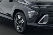 Hyundai Kona Executive 1.6 GDI Hybrid DCT