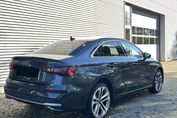 Audi A3 TFSI Advanced