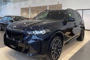 BMW X5 xDrive30d M Sport