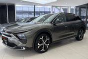 Citroen C5 X 1.6 PureTech Shine EAT8