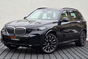 BMW X5 xDrive30d M Sport