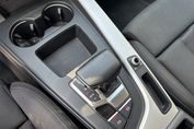 Audi A4 35 TFSI Advanced